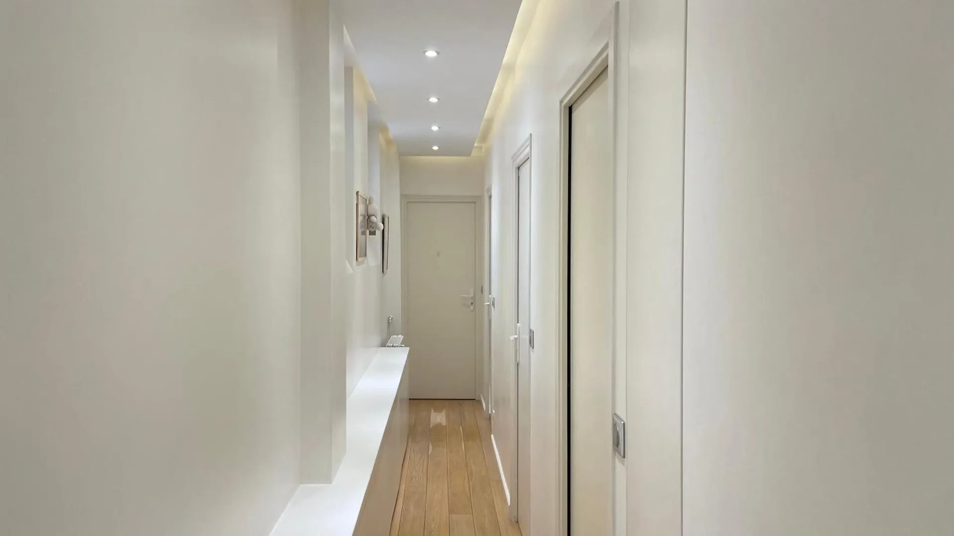 Apartment 106 - 6 Personnes Prestige 75m2 Au Coeur De