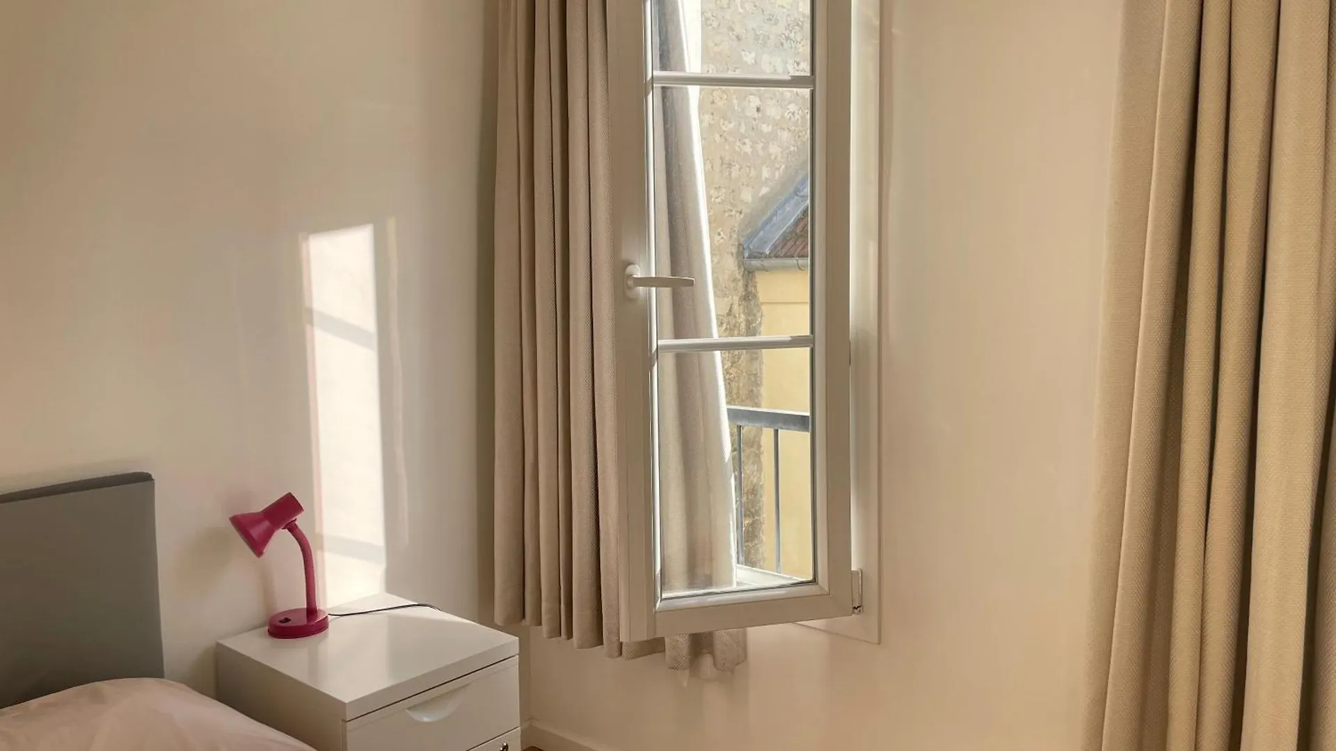 106 - 6 Personnes Prestige 75m2 Au Coeur De Apartment Paris