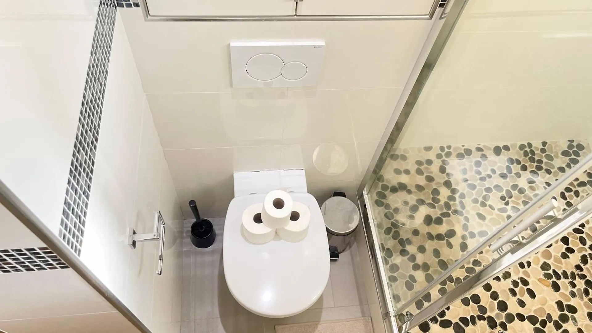 106 - 6 Personnes Prestige 75m2 Au Coeur De Apartment Paris