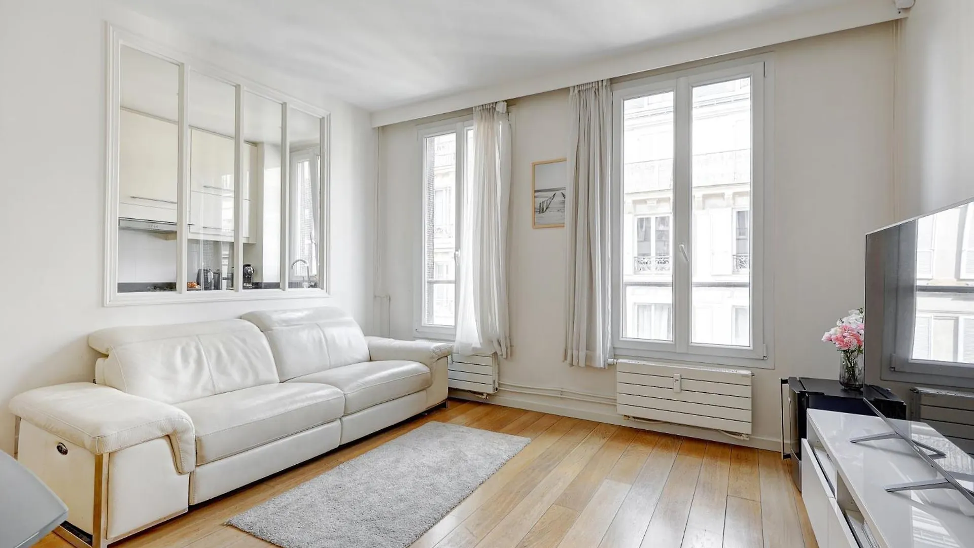 Apartment 106 - 6 Personnes Prestige 75m2 Au Coeur De