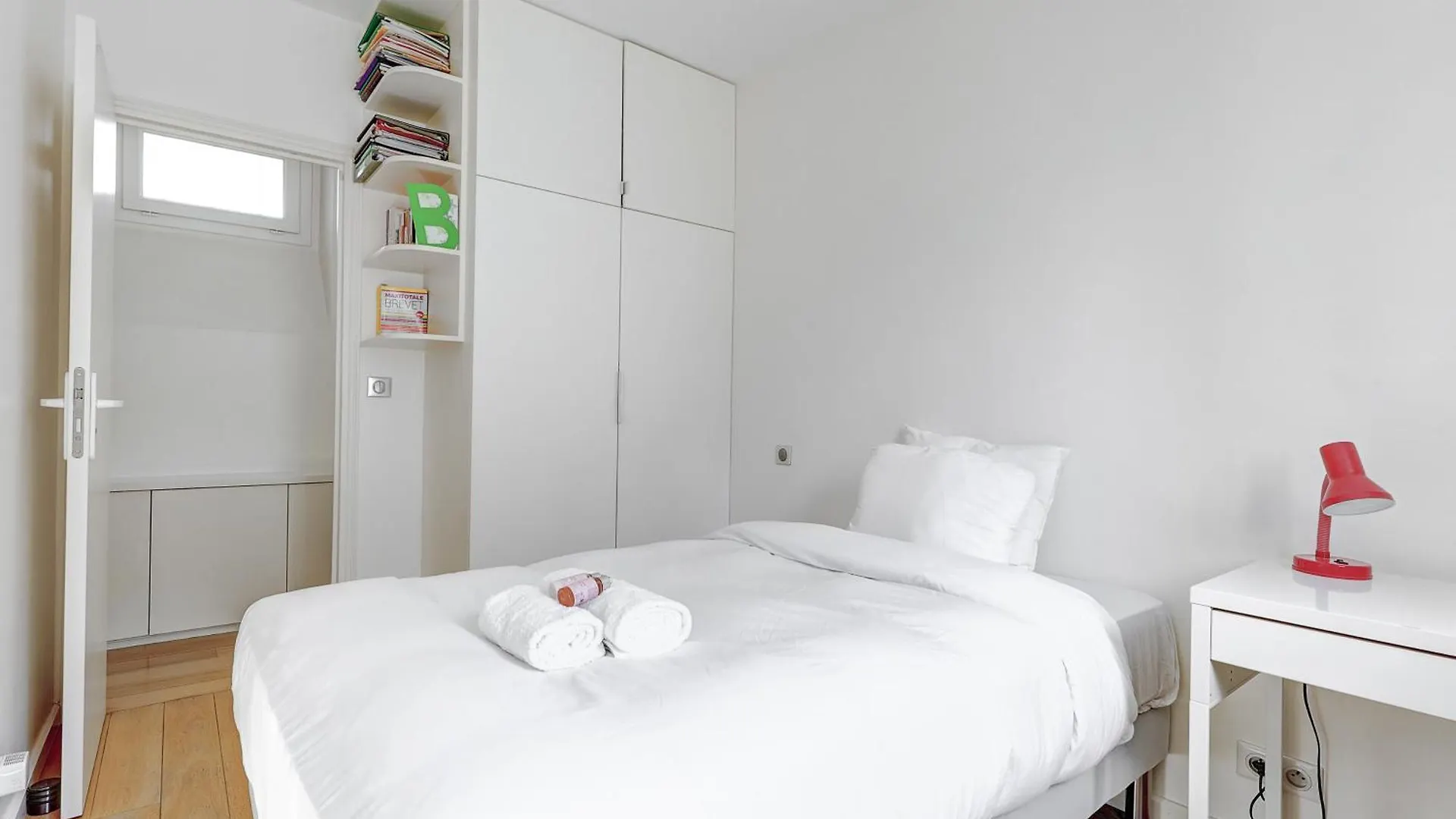 106 - 6 Personnes Prestige 75m2 Au Coeur De * Paris