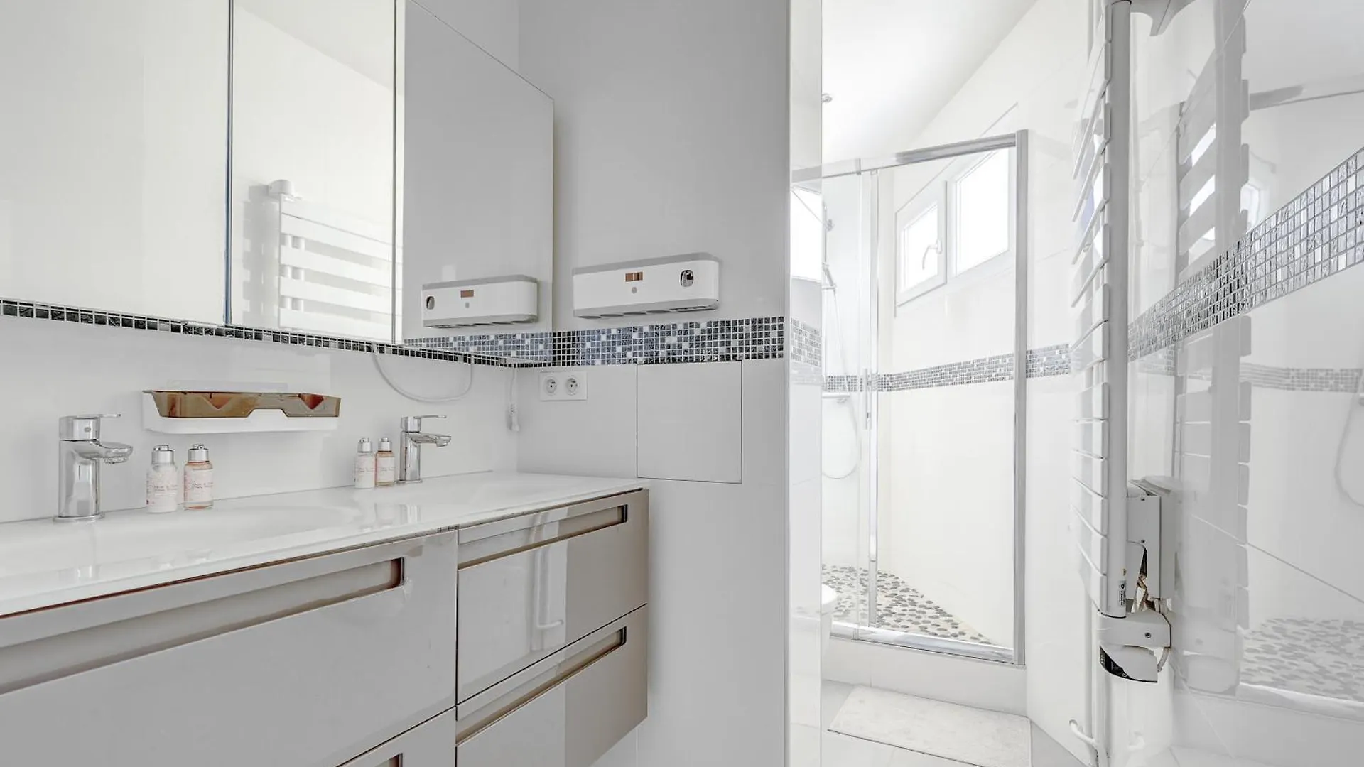 106 - 6 Personnes Prestige 75m2 Au Coeur De Apartment