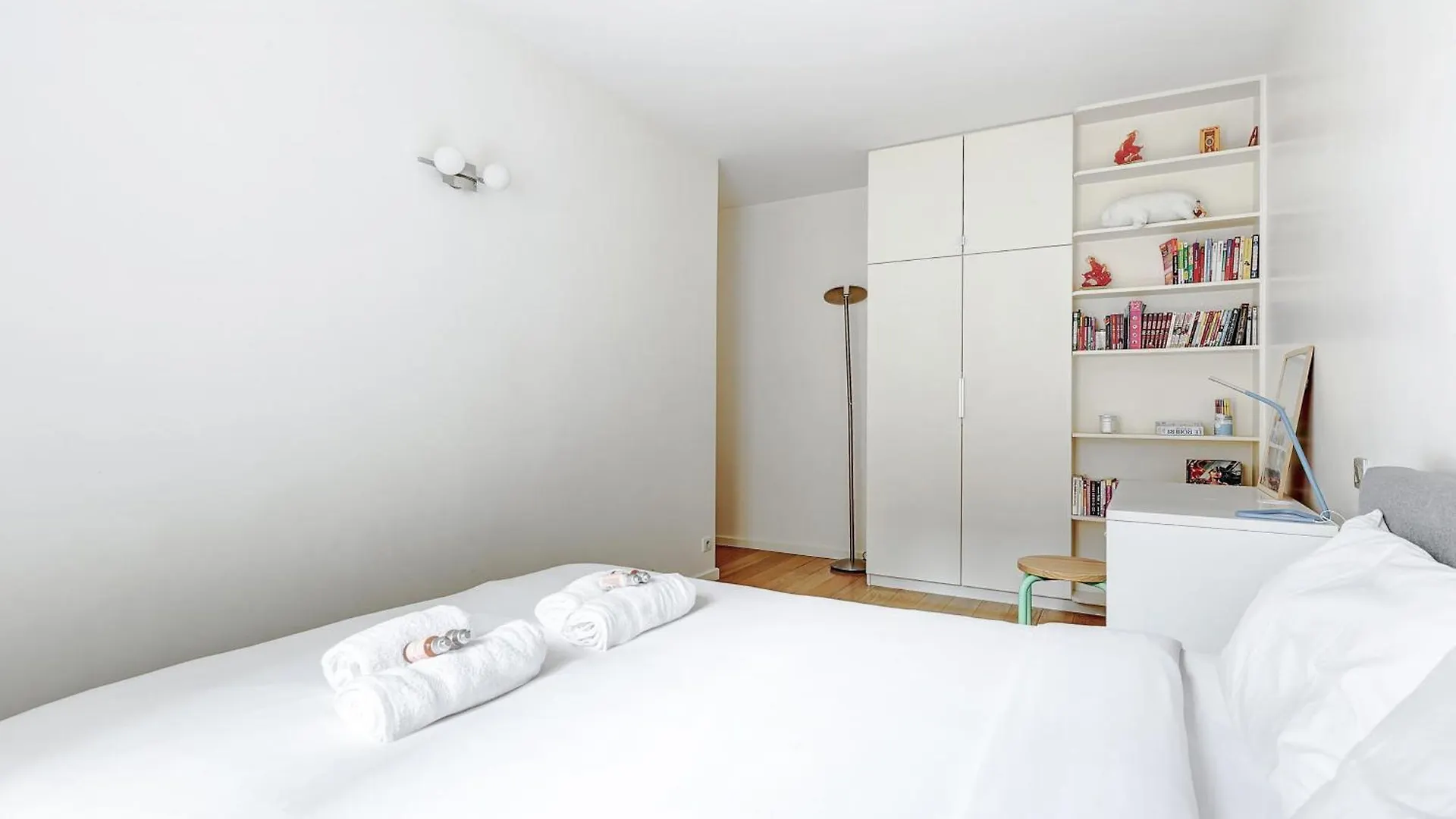 106 - 6 Personnes Prestige 75m2 Au Coeur De Apartment
